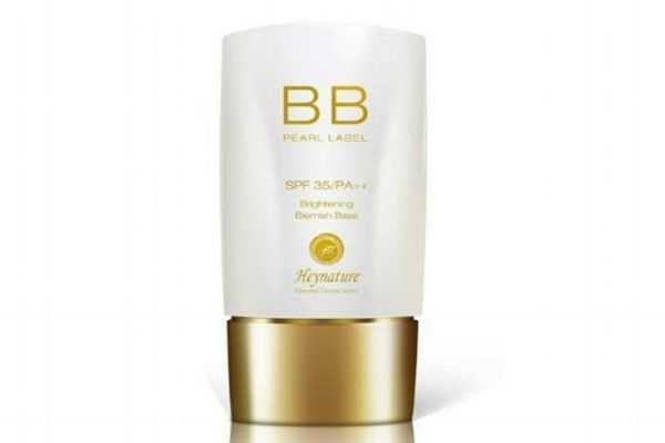 只涂bb霜出门可以吗？涂bb霜的正确步骤