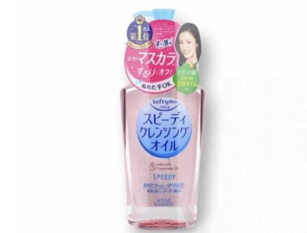 什么卸妆产品最清洁