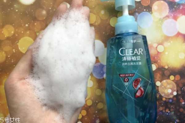 无硅油洗发水买哪个好