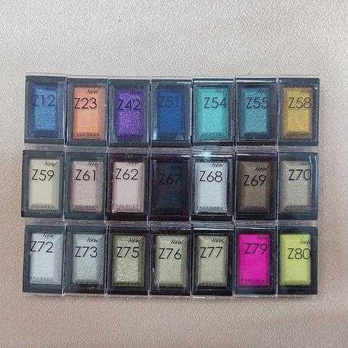 眼影是粉状的好还是膏状的好