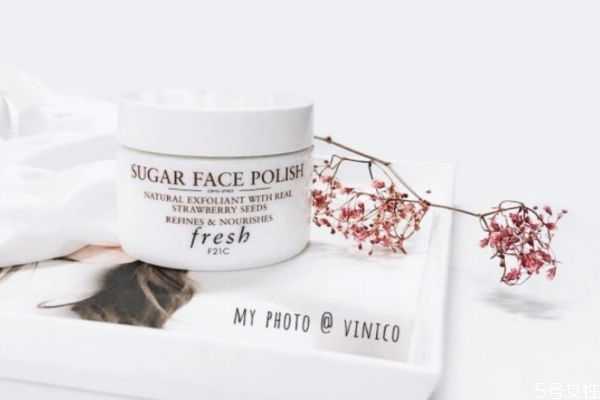 fresh玫瑰面膜的功效与作用 fresh玫瑰面膜的功效与作用