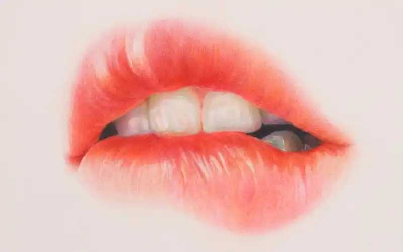 染唇液是可以食用的吗 染唇液是可以食用的吗