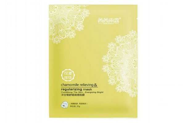 ​孕妇能使用洋甘菊面膜吗？使用洋甘菊面膜要注意什么