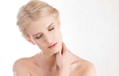 脖子松弛皱纹怎么办？颈霜什么牌子好