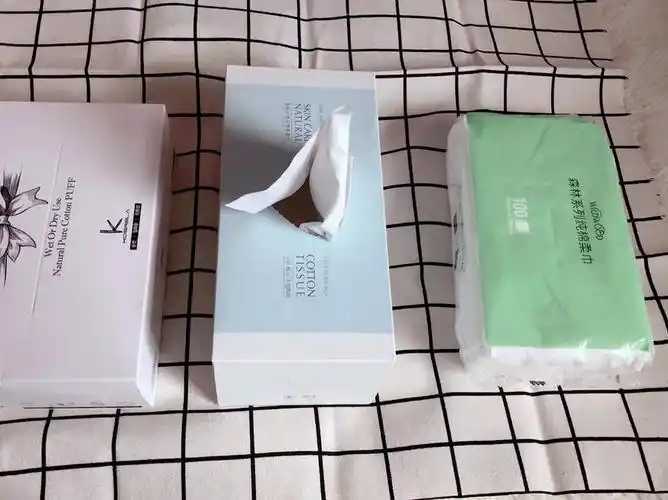 洗脸巾为什么不能二次使用