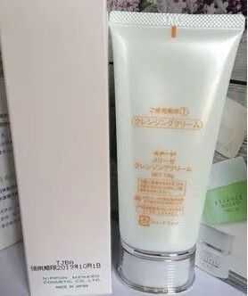 洁面霜可以和其他清洁产品一起使用吗