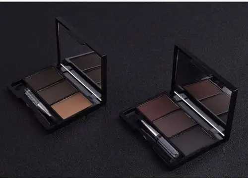 眉膏分为哪几个种类