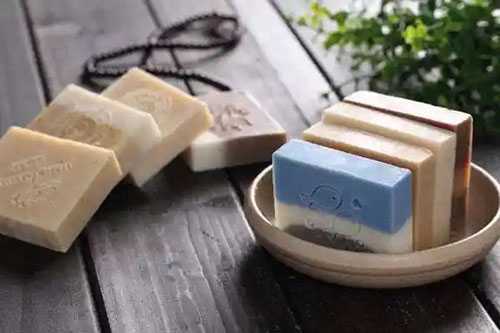 香皂的ph值一般多少 香皂的ph值一般多少