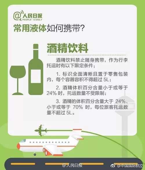 禁止携带可以托运的