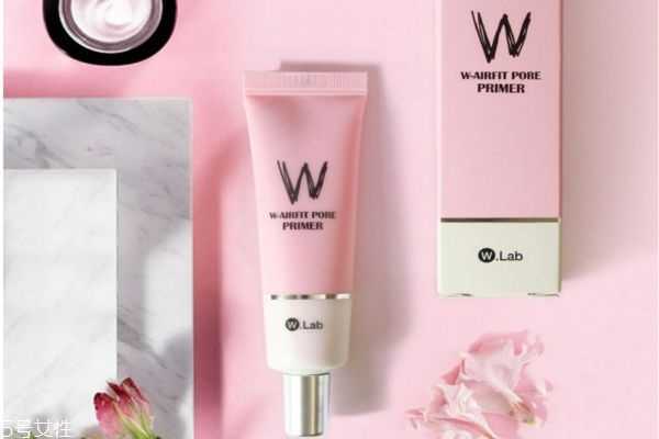w.lab妆前乳保质期 w.lab妆前乳保质期