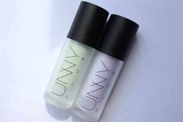 unny隔离霜好用吗?unny隔离霜怎么样 unny隔离霜好用吗?unny隔离霜怎么样