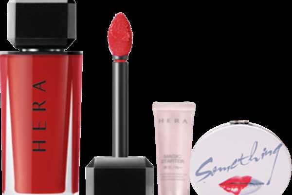 hera小黑钻唇釉好用吗?显白吗? hera小黑钻唇釉好用吗?显白吗?