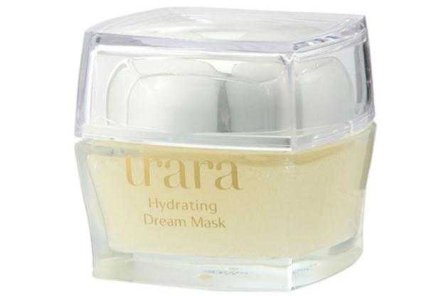 睡眠面膜有什么作用 睡眠面膜有点刺痛