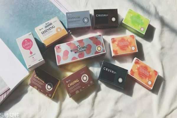 美瞳过期了还能带吗?美瞳过期了带了有什么危害 美瞳过期了还能带吗?美瞳过期了带了有什么危害