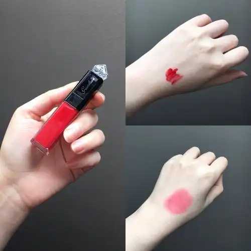 染唇液是必须要用的吗