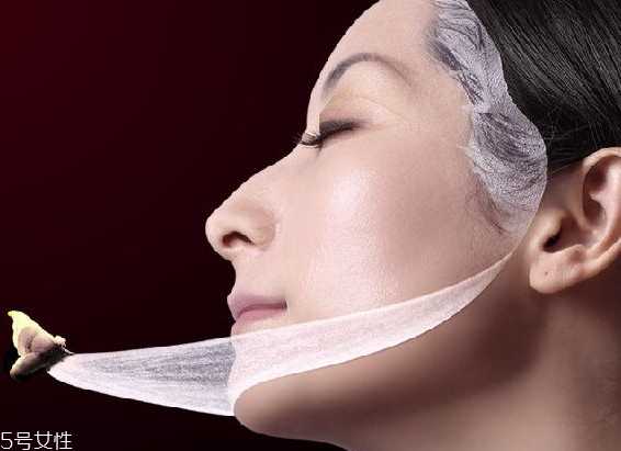 纤维面膜有什么作用 纤维面膜有什么作用