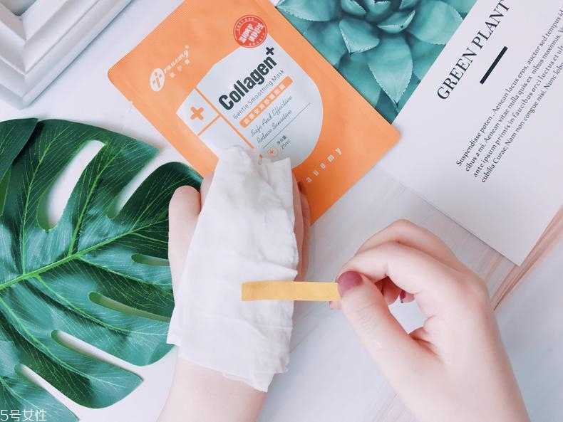 创尔美面膜能天天敷吗？创尔美面膜可以每天用吗？