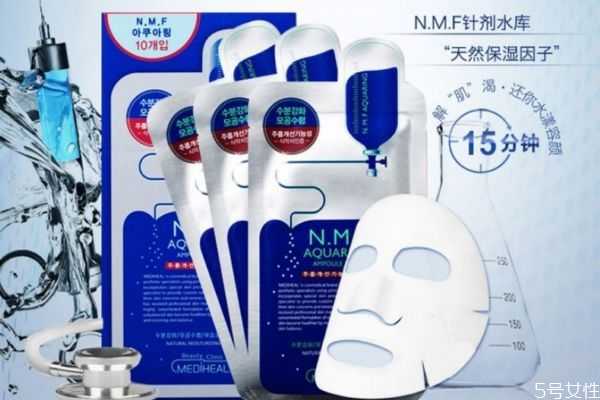 为什么有人用面膜会过敏？用面膜皮肤过敏怎么办