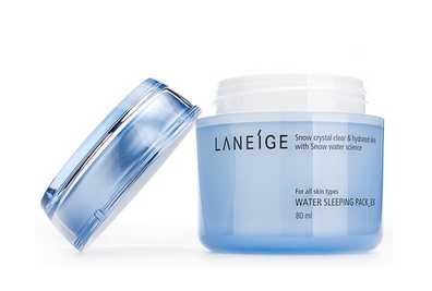 睡眠面膜什么时候用最好？睡眠面膜的正确使用顺序