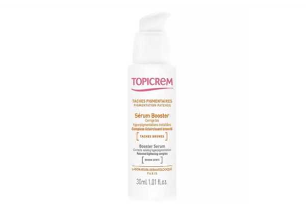 美白精华哪款好