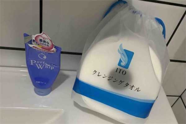 ito洗脸巾是国产的吗？ito洗脸巾到底是不是日本的