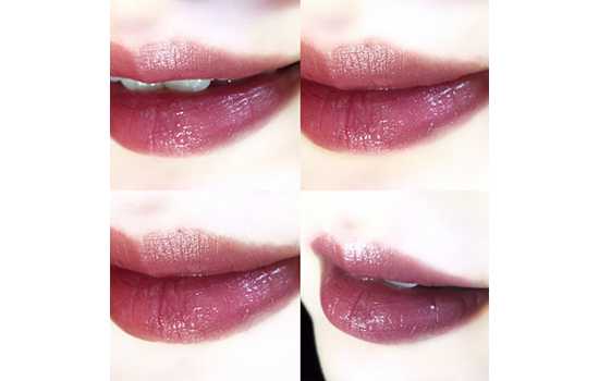 dior迪奥豆沙色口红有哪几款