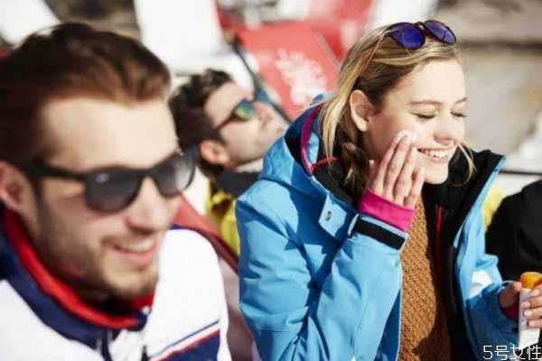 冬天也需要防晒吗?冬天防晒霜用多少指数的 冬天也需要防晒吗?冬天防晒霜用多少指数的