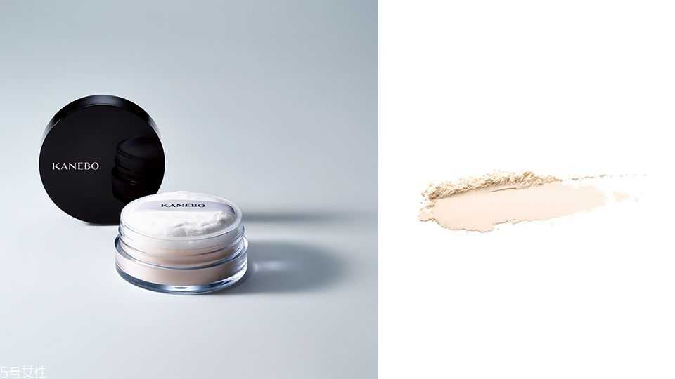 kanebo什么值得买