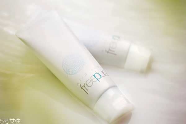 芙丽芳丝洗面奶温和吗 芙丽芳丝洗面奶温和吗