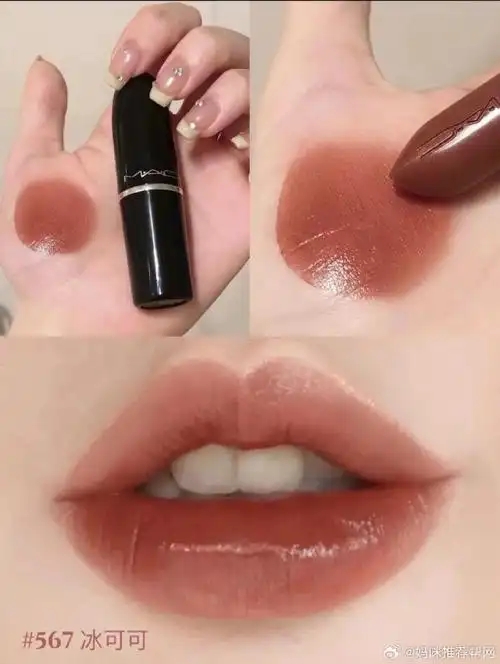 唇釉适合嘴唇厚的人吗?厚嘴唇怎么涂唇釉好看 唇釉适合嘴唇厚的人吗?厚嘴唇怎么涂唇釉好看