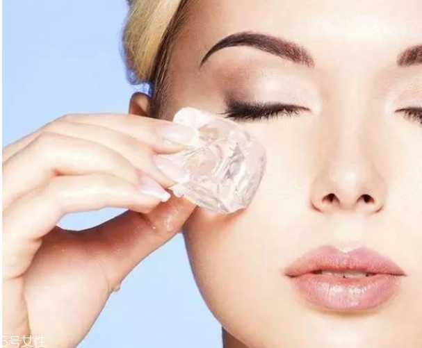 怎么去黑眼圈和眼袋的简单方法