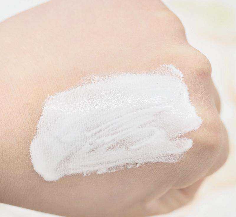 素颜霜和bb霜有什么区别