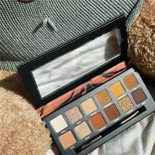 眼影的保质期是多久