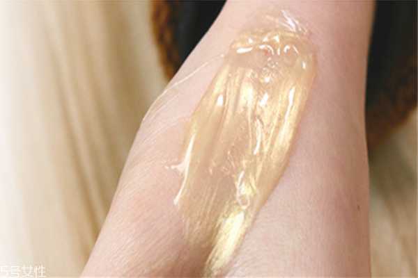 ahc洗面奶是皂基吗