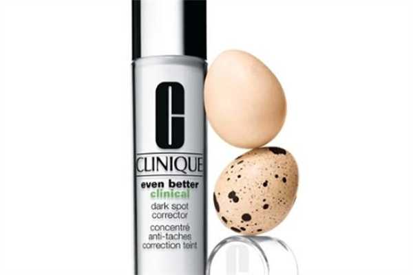 美白精华液哪个好