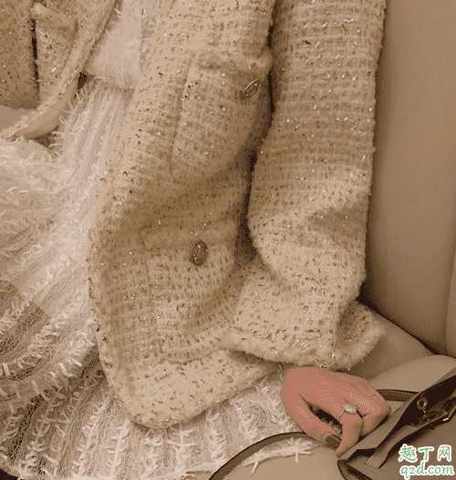 小香风外套是什么面料?小香风外套怎么清洗 小香风外套是什么面料?小香风外套怎么清洗