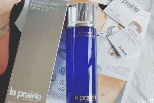 莱珀妮鱼子精华水好用吗？莱珀妮鱼子精华水怎么用