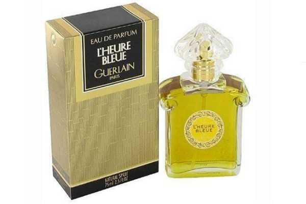 娇兰蓝调时光香水怎么样好闻吗？娇兰蓝调时光香水什么季节用最好