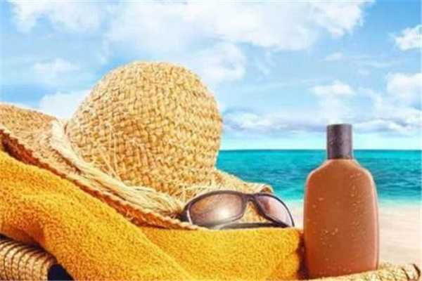 防晒霜致癌吗 防晒霜致癌成分