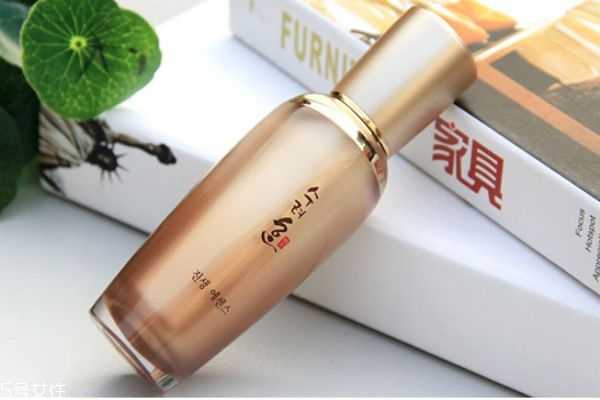 精华乳和精华液一样吗 精华乳和精华液一样吗