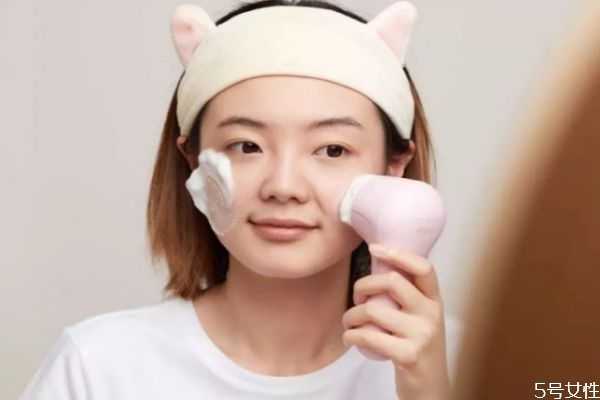 洁面仪有必要买吗？几十元的洁面仪能用吗