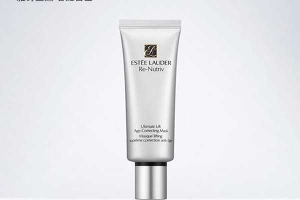 雅诗兰黛白金级奢宠面膜补水吗? 雅诗兰黛白金级奢宠面膜补水吗?