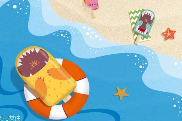 春纪大嘴巴防晒好用吗