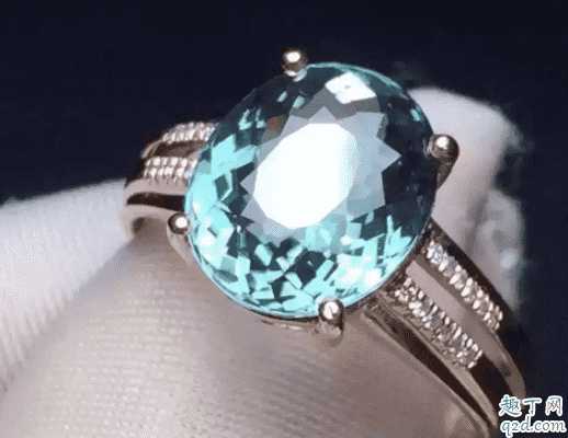 碧玺是不是水晶的一种?什么颜色的碧玺比较稀有 碧玺是不是水晶的一种?什么颜色的碧玺比较稀有