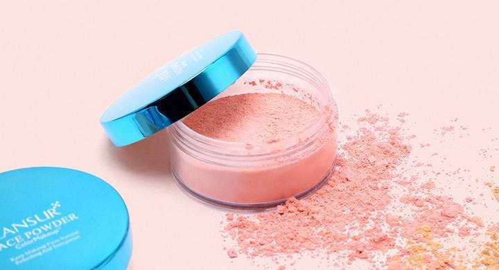 补妆用散粉好还是粉饼好