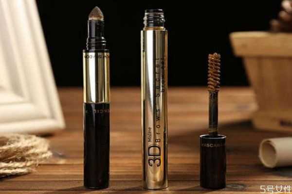 黑头发可以选择什么颜色眉笔?黑头发时候什么颜色眉笔 黑头发可以选择什么颜色眉笔?黑头发时候什么颜色眉笔