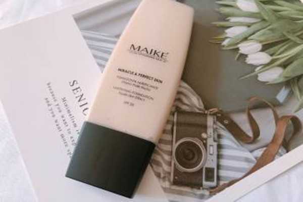 mike粉底液遮瑕好吗?mike粉底液假白吗 mike粉底液遮瑕好吗?mike粉底液假白吗