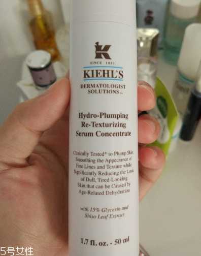 精华乳适合什么皮肤