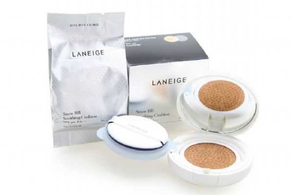 什么是气垫bb霜?气垫bb霜应该怎么用