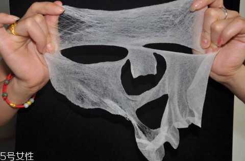 凝胶状面膜和蚕丝面膜哪个好